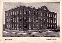 Marijampolė
