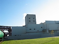 Marijampolės cukraus fabrikas