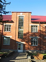 Marijampolės cukraus fabrikas