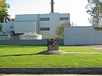 Marijampolės cukraus fabrikas