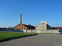 Marijampolės cukraus fabrikas