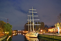 Klaipeda 2011 11 01(tamsoje) 001