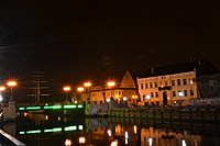 Klaipeda 2011 11 01(tamsoje) 007