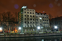 Klaipeda 2011 11 01(tamsoje) 010