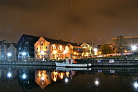 Klaipeda 2011 11 01(tamsoje) 013