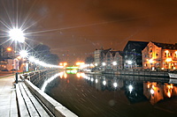 Klaipeda 2011 11 01(tamsoje) 014