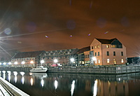 Klaipeda 2011 11 01(tamsoje) 020