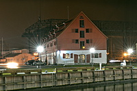 Klaipeda 2011 11 01(tamsoje) 022