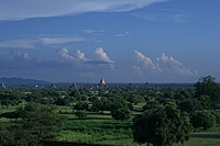Baganas