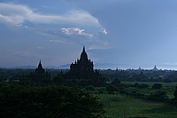 Baganas