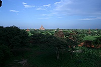 Baganas