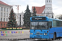 Busturas 1007