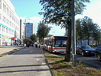432 26 Tauragnų St.