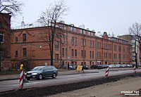 Juozapavičiaus pr. 21. 2012 01 06