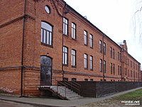 Juozapavičiaus pr. 19A. 2012 01 06