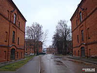 Kareivinių konversija. 2012 01 06