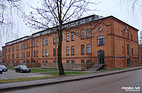Juozapavičiaus pr. 21A. 2012 01 06