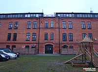 Juozapavičiaus pr. 21A. 2012 01 06