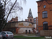 Juozapavičiaus pr. 21A. 2012 01 06