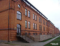 Juozapavičiaus pr. 21A. 2012 01 06