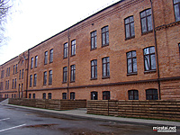 Juozapavičiaus pr. 21A. 2012 01 06