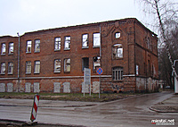 A. Juozapavičiaus pr. 31. 2012 01 06