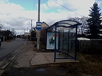 Naujakurių gatvė