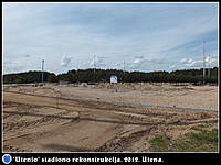 "Utenio" stadionas