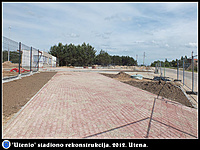 "Utenio" stadionas