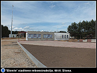 "Utenio" stadionas