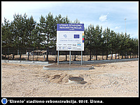 "Utenio" stadionas