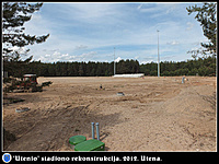 "Utenio" stadionas