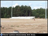 "Utenio" stadionas