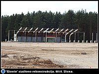 "Utenio" stadionas
