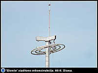 "Utenio" stadionas