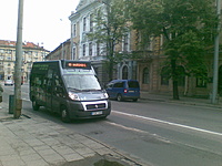 20120604 921 89 St. Centro poliklinika