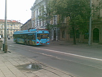 20120604 2695 7 St. Centro poliklinika