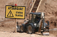 Atsargiai