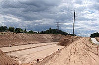 Nauja trasa