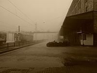 Vilniaus gelz stotis