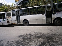 Viešasis transportas