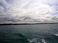 Karibų jūra