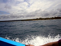 Karibų jūra