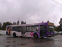 Neoplan N4014NF