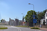 Sliedrechtas Briuge Sliedrechtas 2011 05 25 121