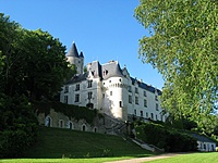Chisseaux (Medium)