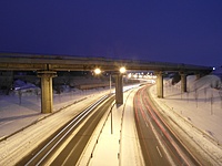 Žiemiškas Vilnius_2