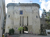 Loches (Custom)