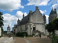 Loches (Custom)
