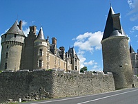 Loches (Custom)